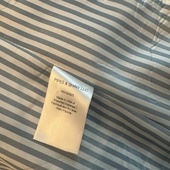 Veronica Beard - Schoolboy Stand Collar Dickey Feminine Blazer Sz 6 - Picture 10 of 10